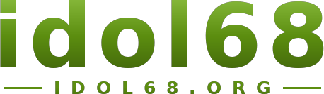 idol68 logo